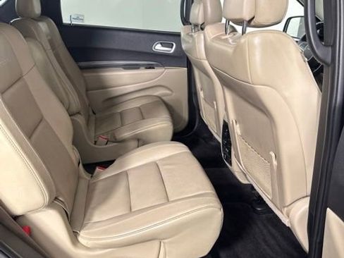 Used 2018 Dodge Durango Citadel w/ Technology Group AWD/4WD image 12