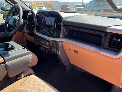Used 2023 Ford F150 XLT image 23
