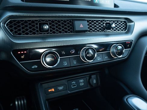 New 2026 Acura Integra A-Spec image 23