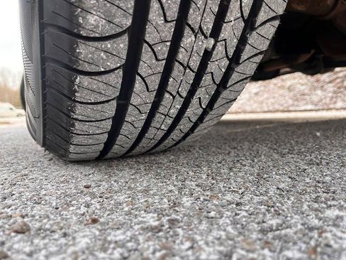 Used 2007 Jeep Grand Cherokee Laredo image 45