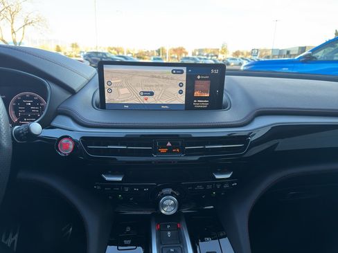Used 2023 Acura MDX A-Spec image 12