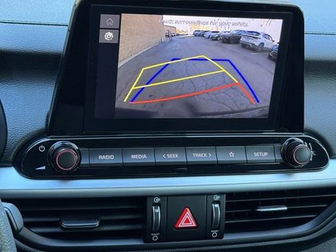 Used 2024 Kia Forte LXS image 23