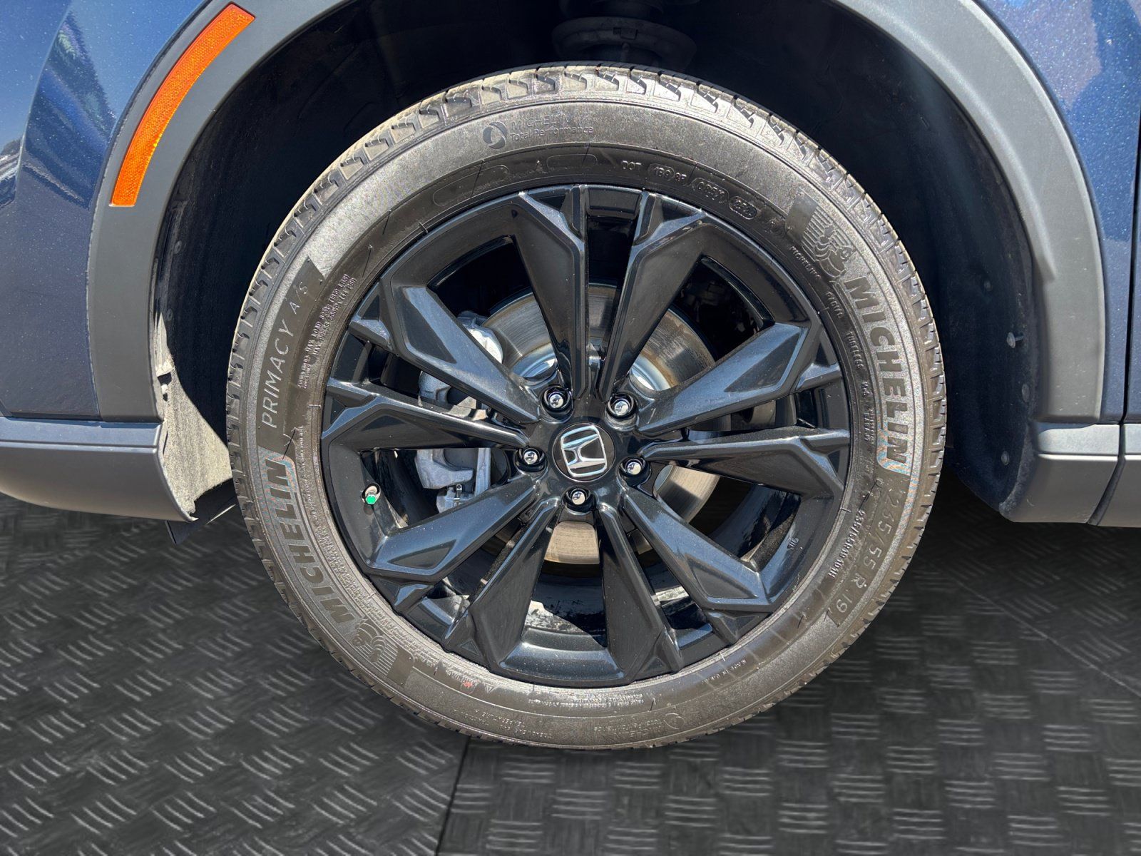 Used 2024 Honda CR-V Sport Touring image 10