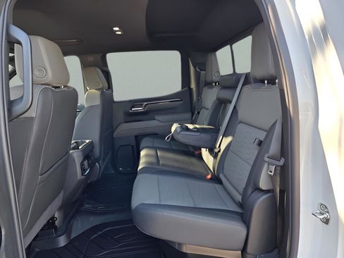 New 2026 Chevrolet Silverado 1500 ZR2 w/ Dark Appearance Package image 22