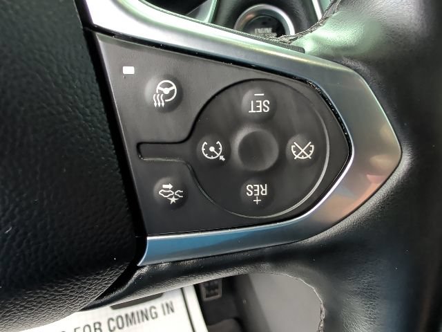 Used 2023 Chevrolet Traverse RS AWD/4WD image 24