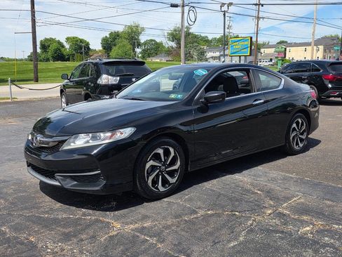 Used 2016 Honda Accord LX-S image 2