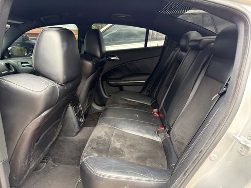Used 2012 Dodge Charger R/T RWD image 13