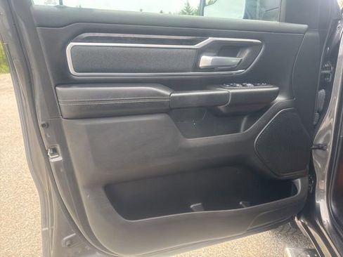 Used 2023 RAM 1500 Big Horn AWD/4WD image 9