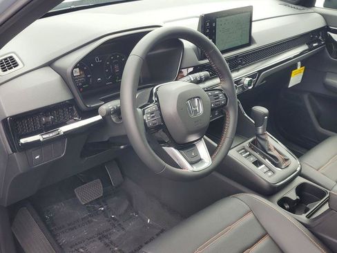 New 2026 Honda CR-V Sport Touring image 8