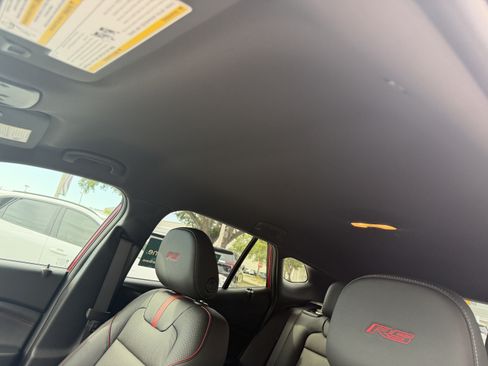 Certified 2026 Chevrolet Trax RS w/ Driver Confidence Package FWD image 21