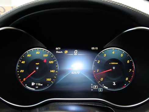Used 2020 Mercedes-Benz GLC 300 4MATIC Coupe image 28