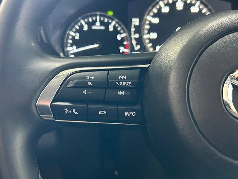 Used 2024 MAZDA CX-30 AWD 2.5 S w/ Select Sport Pkg image 28