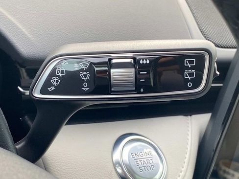 New 2026 Lincoln Nautilus Reserve image 19