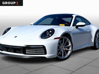 Used 2020 Porsche 911 Carrera S