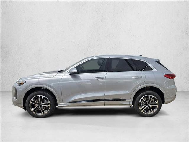 New 2026 Audi Q5 Premium AWD/4WD image 5
