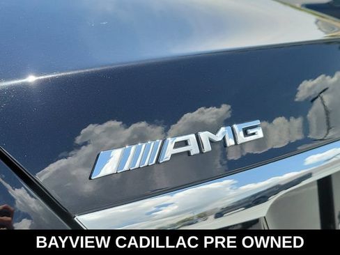 Used 2019 Mercedes-Benz S 63 AMG S 4MATIC Sedan image 12
