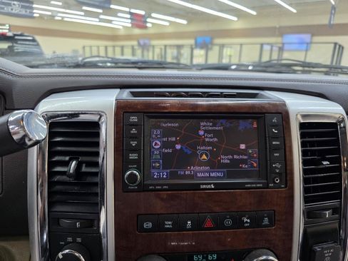 Used 2012 RAM 2500 Laramie w/ Protection Group AWD/4WD image 29