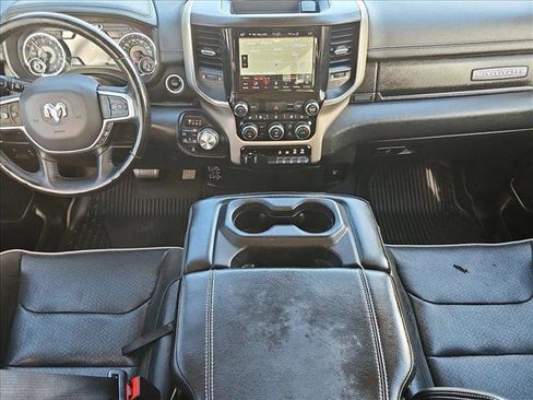 Used 2021 RAM 1500 Laramie image 17