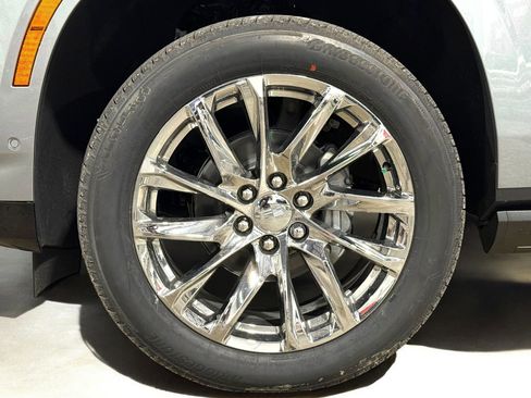 New 2025 Cadillac Escalade Premium Luxury w/ Touring Package image 10