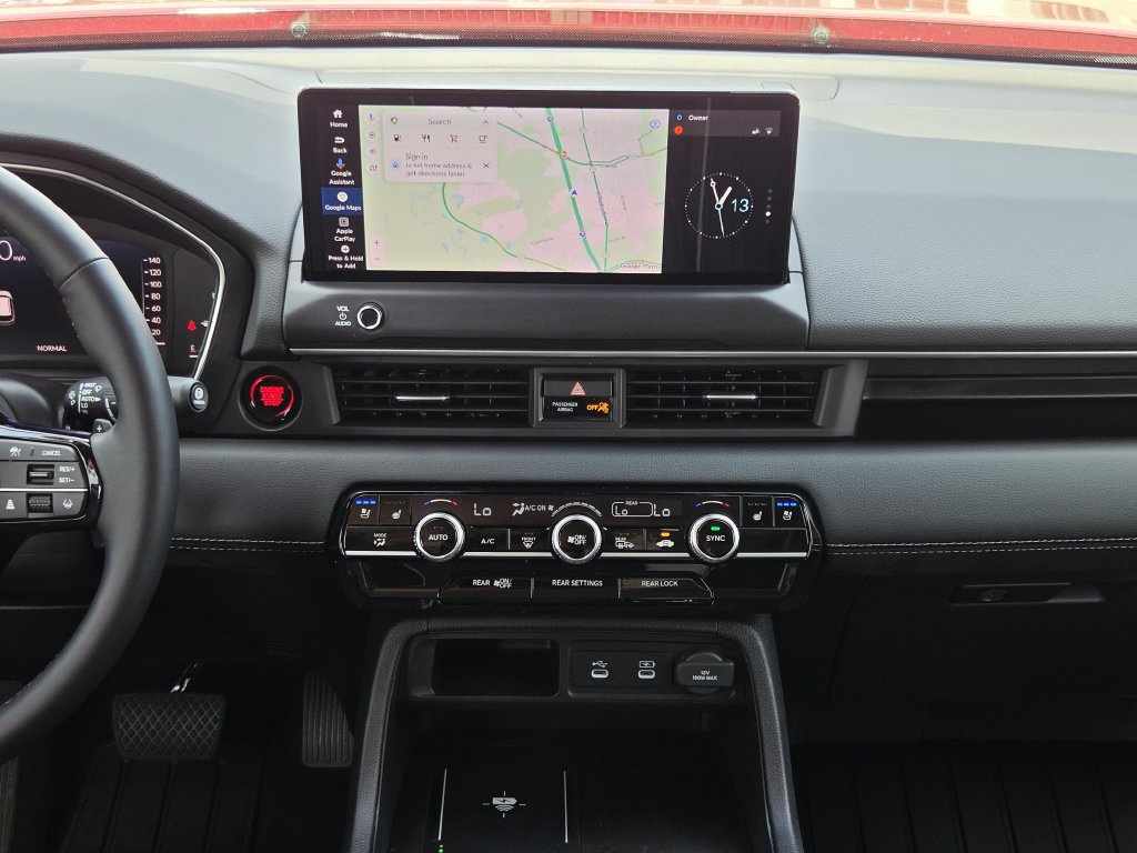 New 2026 Honda Pilot Elite image 14