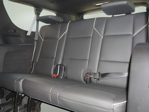 Certified 2022 Cadillac Escalade ESV Sport w/ Touring Package AWD/4WD image 12
