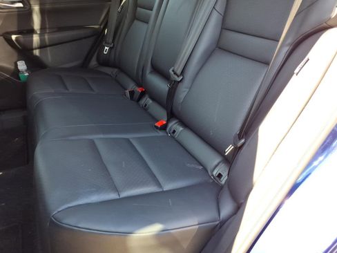 Used 2023 Nissan Rogue SV w/ SV Premium B Package image 9