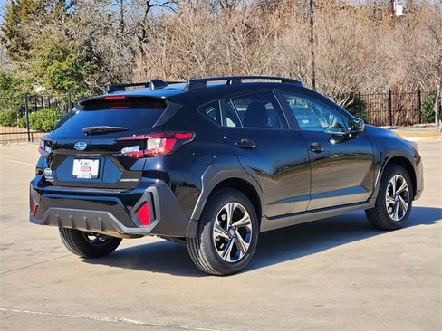 Certified 2025 Subaru Crosstrek 2.0i Premium image 7