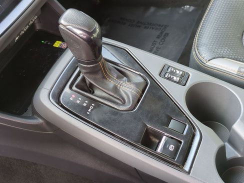 Used 2024 Subaru Crosstrek 2.5i Wilderness w/ Crosstrek Mirror Package image 13