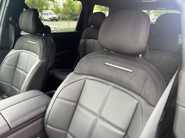 New 2027 Kia Telluride SX Prestige w/ Towing Package AWD/4WD image 8