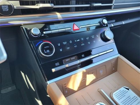 New 2026 Hyundai Santa Fe Limited image 23