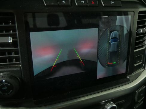 Used 2022 Ford F150 Lariat w/ Equipment Group 502A High image 29