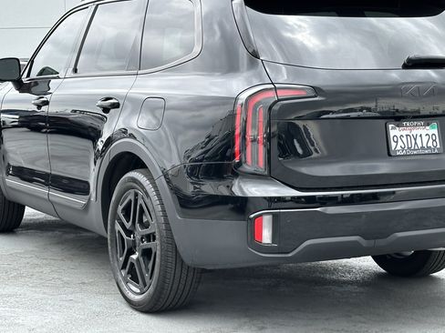 Used 2025 Kia Telluride SX Prestige X-Line AWD/4WD image 5