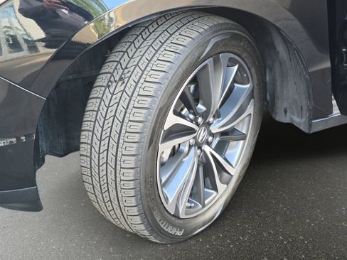 Used 2020 Acura MDX SH-AWD w/ Technology Package image 35