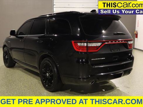 Used 2023 Dodge Durango R/T RWD image 6