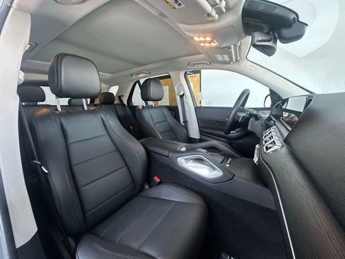 Certified 2025 Mercedes-Benz GLE 350 GLE 350 image 15