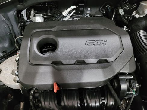 Used 2017 Kia Sorento AWD w/ LX Convenience Package image 30