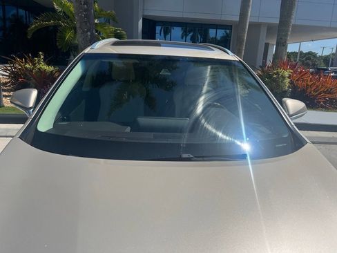 Used 2018 Lexus RX 350 FWD w/ Premium Package image 7