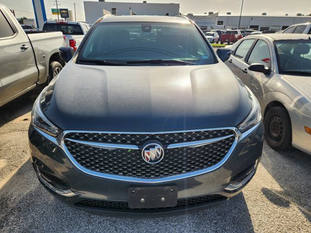 Used 2020 Buick Enclave Avenir w/ Trailering Package, 5000 lbs. FWD image 2