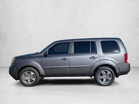 Used 2014 Honda Pilot EX-L image 9