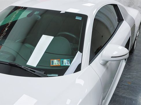 Used 2008 Audi R8 V8 AWD/4WD image 10