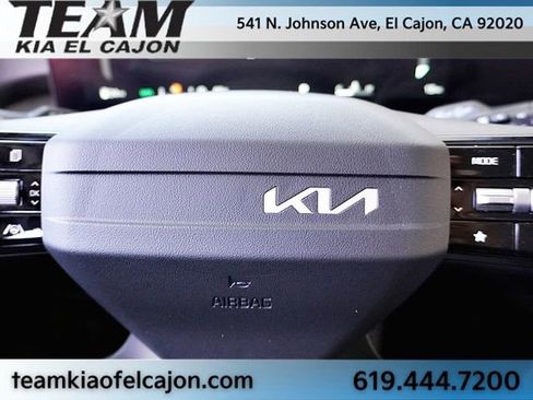 New 2026 Kia Sorento SX AWD/4WD image 44