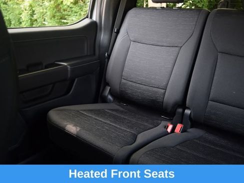 Used 2024 Ford F150 XLT w/ Equipment Group 302A MID AWD/4WD image 15