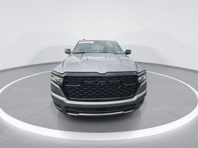 Used 2025 RAM 1500 Big Horn