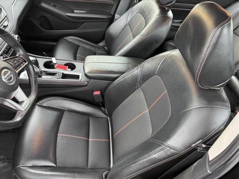 Used 2019 Nissan Altima 2.5 SR image 9