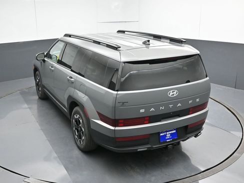 New 2026 Hyundai Santa Fe SEL w/ Tow & Go Package FWD image 20