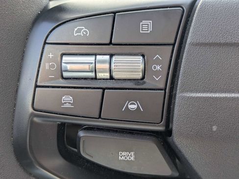 Used 2025 Kia K4 FWD image 25