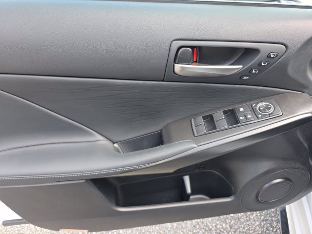 Used 2023 Lexus IS 350 F Sport w/ Memory Package RWD image 24