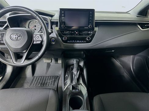 Used 2022 Toyota Corolla SE image 18