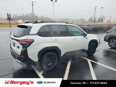 New 2026 Subaru Forester Wilderness image 4