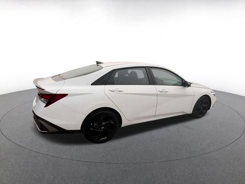 Used 2026 Hyundai Elantra Sport FWD image 14